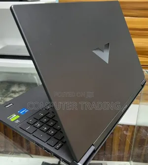 New Laptop HP Victus 16 16GB Intel Core i5 SSD 512GB