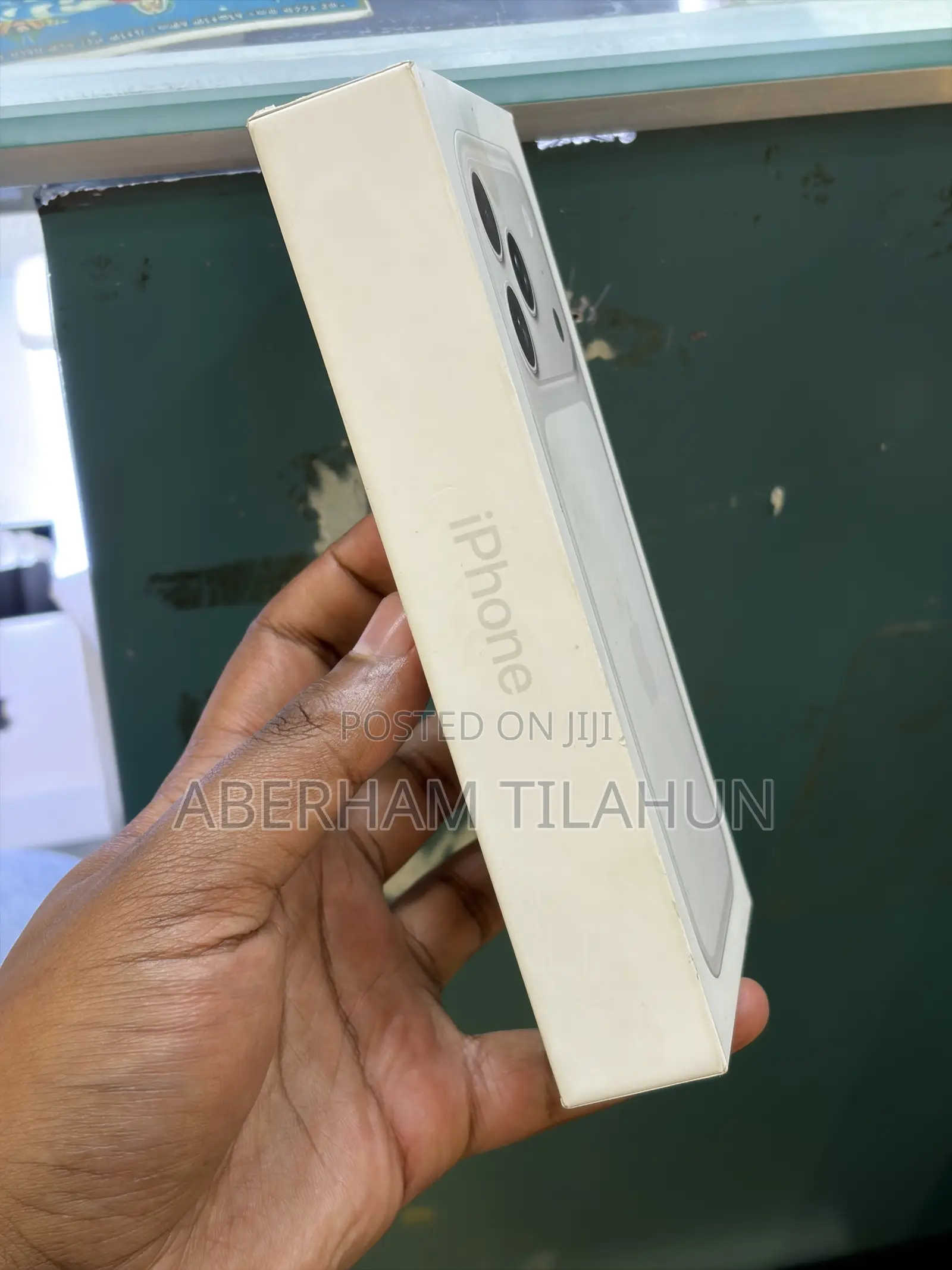 New Apple iPhone 17 Pro 256 GB Silver