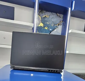 New Laptop MSI GP75 Leopard 16GB Intel Core i7 SSD 1T