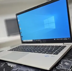 New Laptop HP EliteBook 840 G7 16GB Intel Core i7 SSD 512GB
