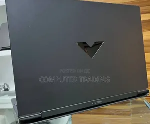 New Laptop HP Victus 16 16GB Intel Core i5 SSD 512GB