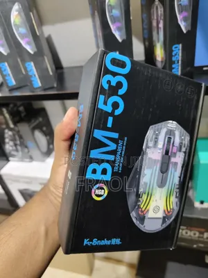 BM-530 Mouse