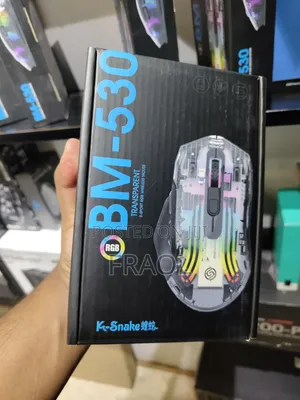 BM-530 Mouse