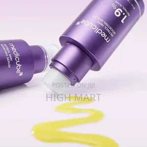 Medicube Retinol NMN Boosting Serum