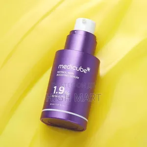 Medicube Retinol NMN Boosting Serum