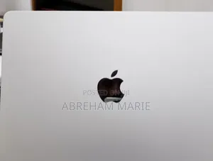 New Laptop Apple MacBook Air 2022 M2 8GB Intel Core M2 SSD 256GB