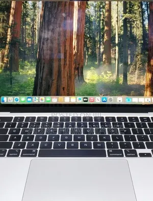 New Laptop Apple MacBook Air 2022 M2 8GB Intel Core M2 SSD 256GB