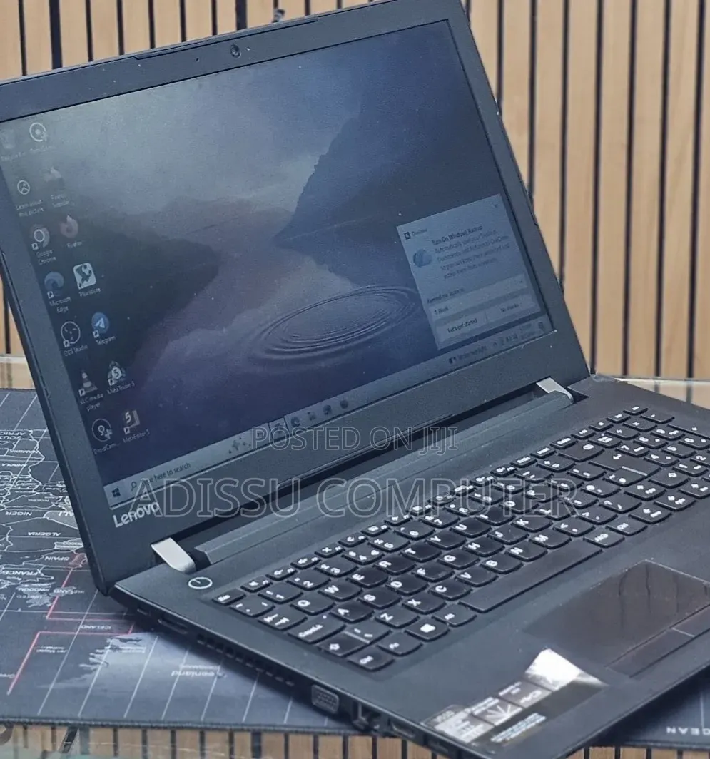New Laptop Lenovo Ideapad 3 8GB Intel Core i7 SSD 1T