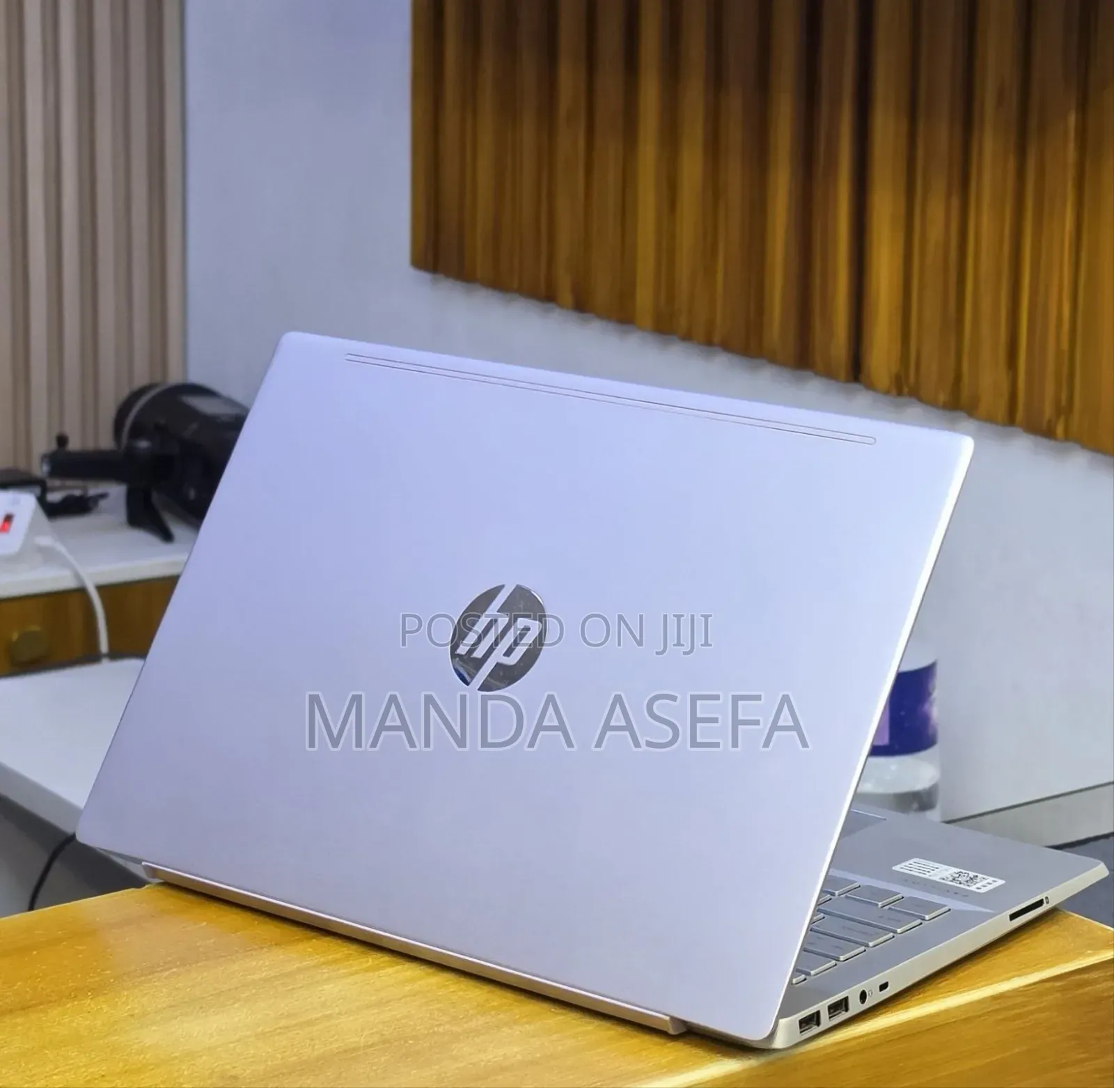 New Laptop HP Pavilion 14 8GB Intel Core i5 SSD 512GB