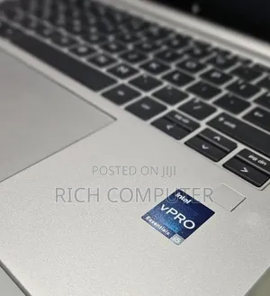New Laptop HP EliteBook x360 1040 G10 16GB Intel Core i5 SSD 512GB