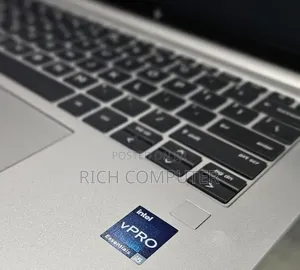 New Laptop HP EliteBook x360 1040 G10 16GB Intel Core i5 SSD 512GB