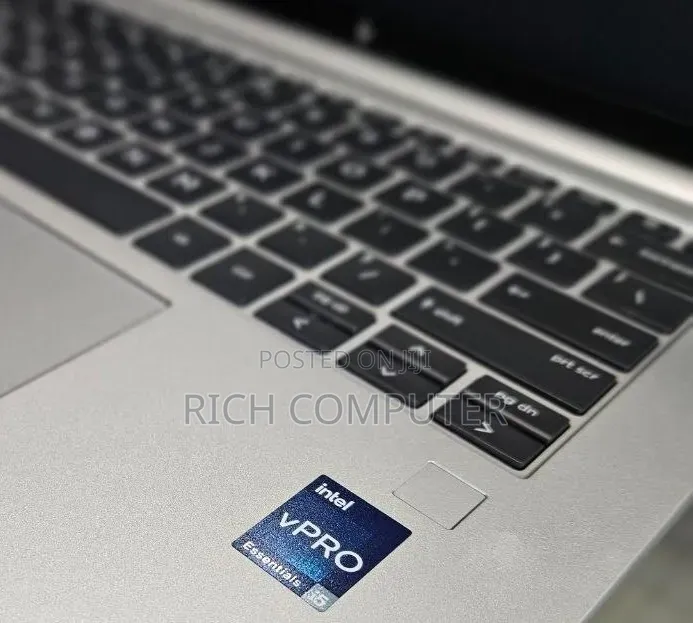 New Laptop HP EliteBook x360 1040 G10 16GB Intel Core i5 SSD 512GB