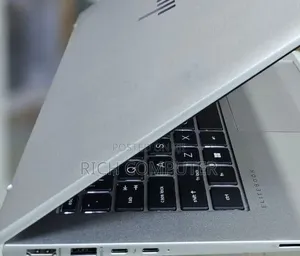 New Laptop HP EliteBook x360 1040 G10 16GB Intel Core i5 SSD 512GB
