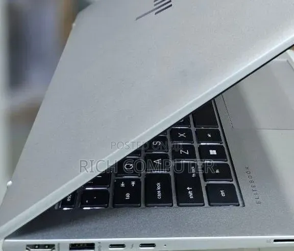 New Laptop HP EliteBook x360 1040 G10 16GB Intel Core i5 SSD 512GB