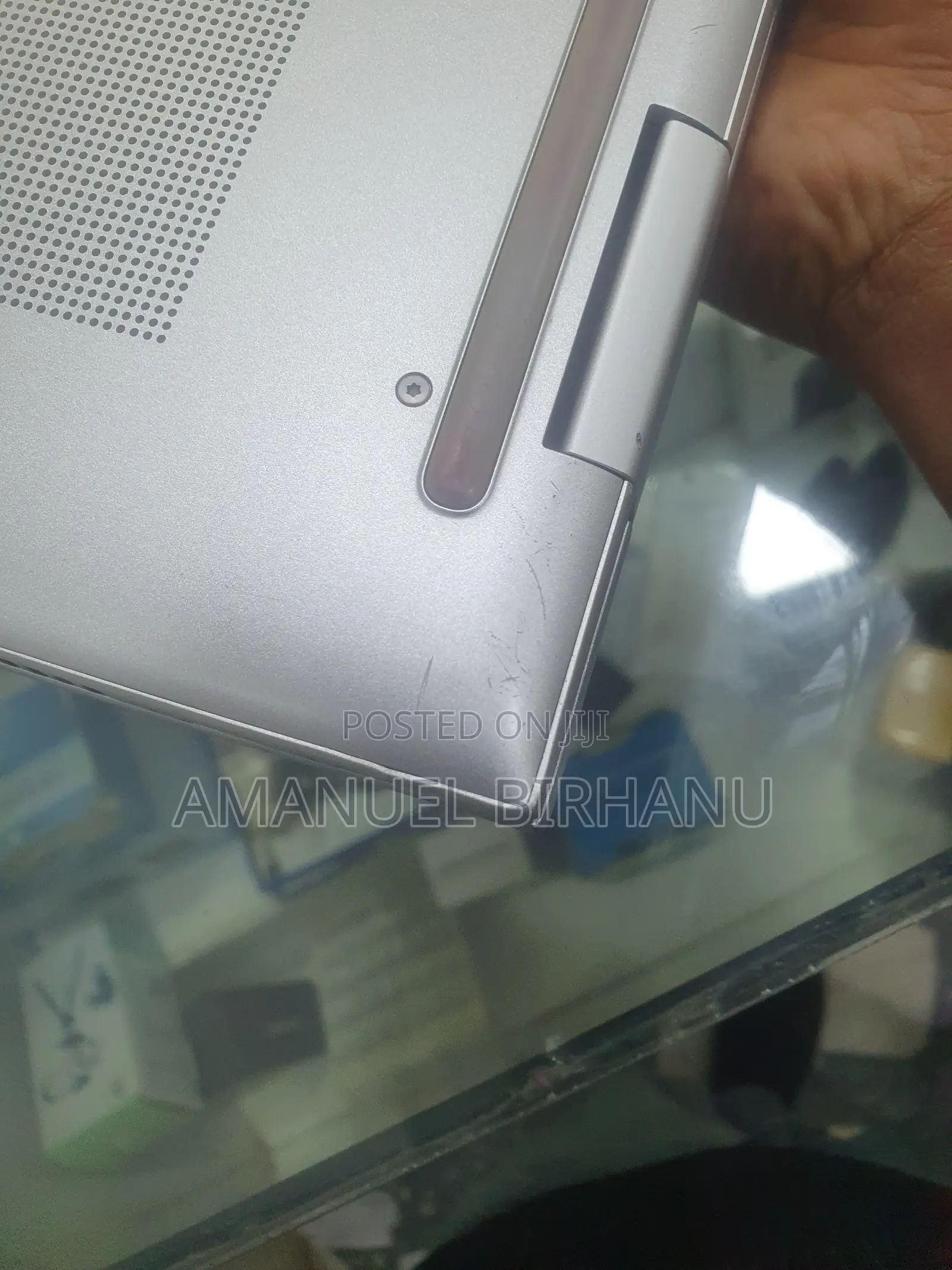 New Laptop HP Envy x360 16GB Intel Core i7 SSD 1T