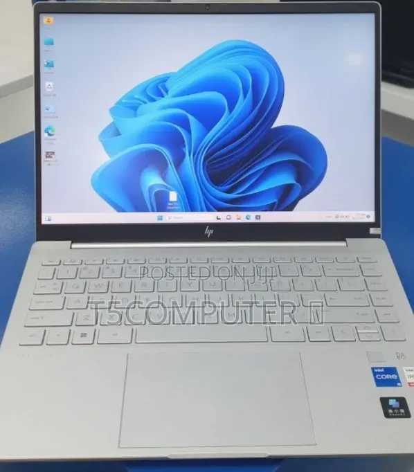 New Laptop HP Pavilion 14 16GB Intel Core i5 SSD 1T