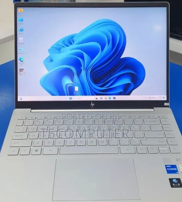 New Laptop HP Pavilion 14 16GB Intel Core i5 SSD 1T