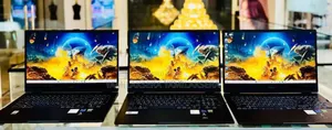 New Laptop HP Omen 16 16GB Intel Core i7 SSD 512GB