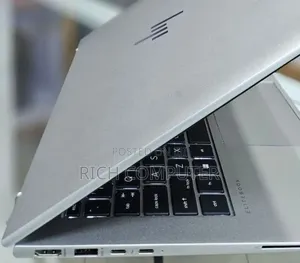New Laptop HP EliteBook x360 1040 G10 16GB Intel Core i5 SSD 512GB