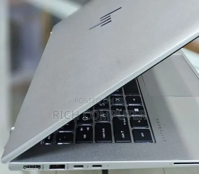 New Laptop HP EliteBook x360 1040 G10 16GB Intel Core i5 SSD 512GB