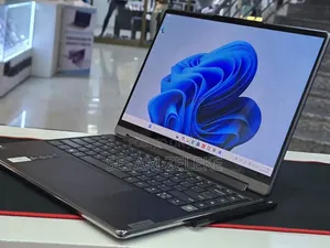 New Laptop Lenovo Yoga 9i 16GB Intel Core i7 SSD 1T