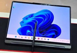 New Laptop Lenovo Yoga 9i 16GB Intel Core i7 SSD 1T