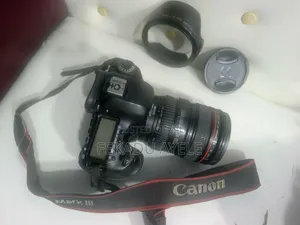 Canon Mark 3