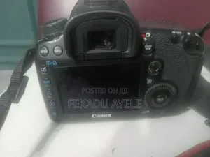 Canon Mark 3