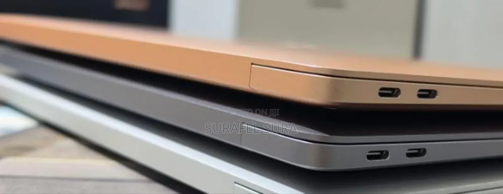 New Laptop Apple MacBook Air 2020 M1 8GB Apple M1 SSD 256GB