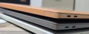 New Laptop Apple MacBook Air 2020 M1 8GB Apple M1 SSD 256GB