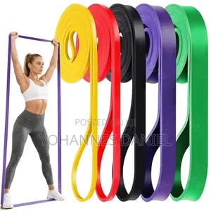 Elastic Loop Resistance Band