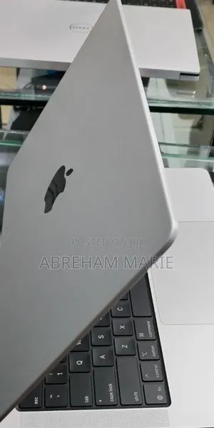 New Laptop Apple MacBook Air 2026 M5 16GB Apple M5 SSD 512GB