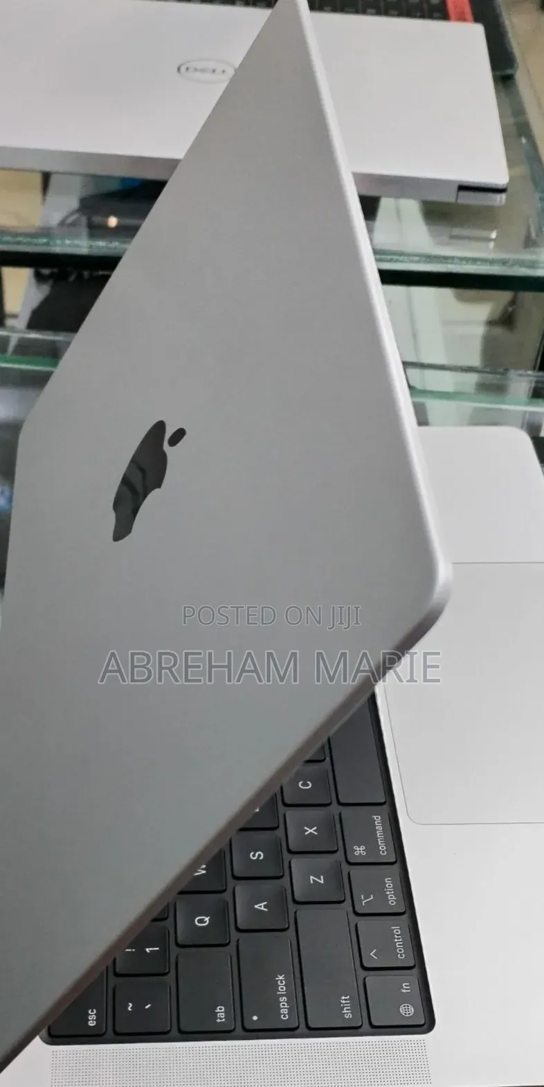 New Laptop Apple MacBook Air 2026 M5 16GB Apple M5 SSD 512GB