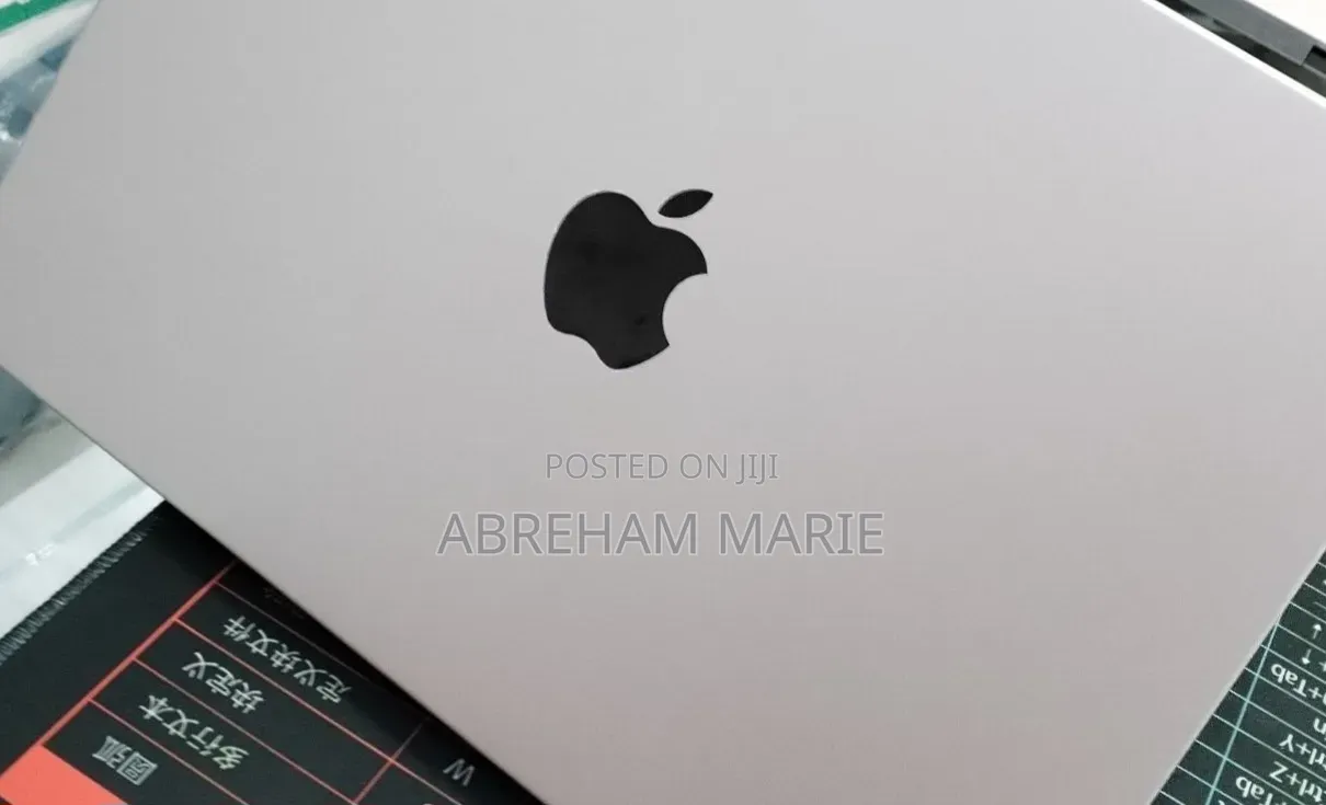 New Laptop Apple MacBook Air 2026 M5 16GB Apple M5 SSD 512GB