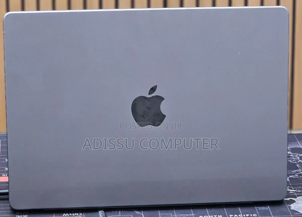 New Laptop Apple MacBook Air 2020 M1 16GB Apple M1 Pro SSD 512GB