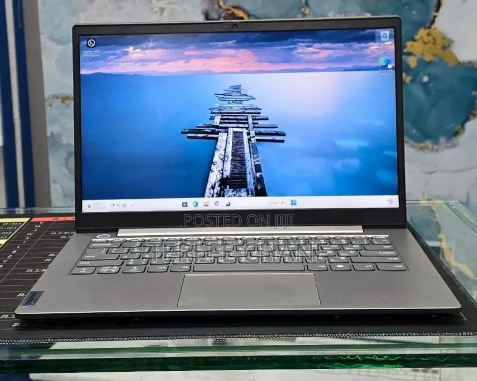 New Laptop Lenovo Thinkbook 14 8GB Intel Core i5 SSD 512GB