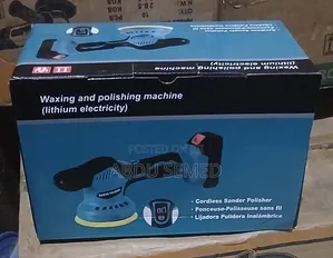 Makita Polisher