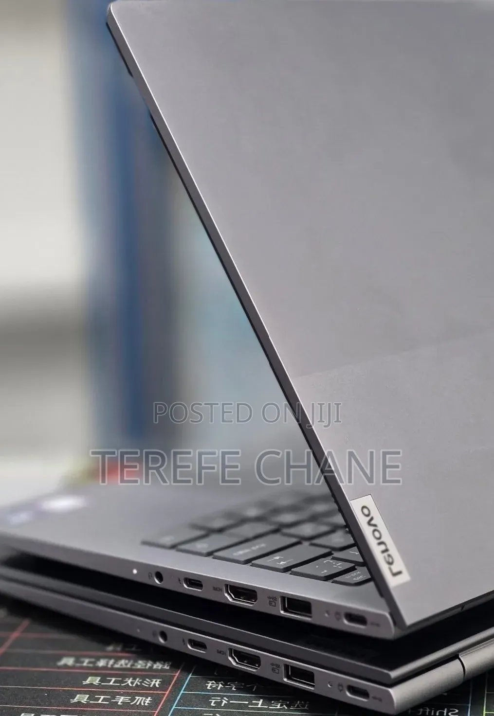 New Laptop Lenovo Thinkbook 14 8GB Intel Core i5 SSD 512GB