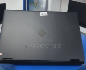 New Laptop HP Omen 16 16GB Intel Core i7 SSD 512GB