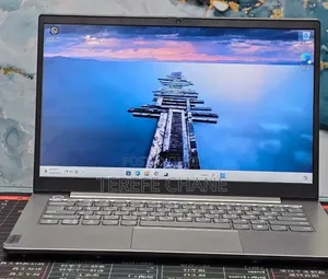 New Laptop Lenovo Thinkbook 14 8GB Intel Core i5 SSD 512GB