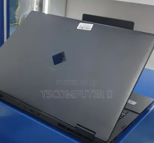 New Laptop HP Omen 16 16GB Intel Core i7 SSD 512GB