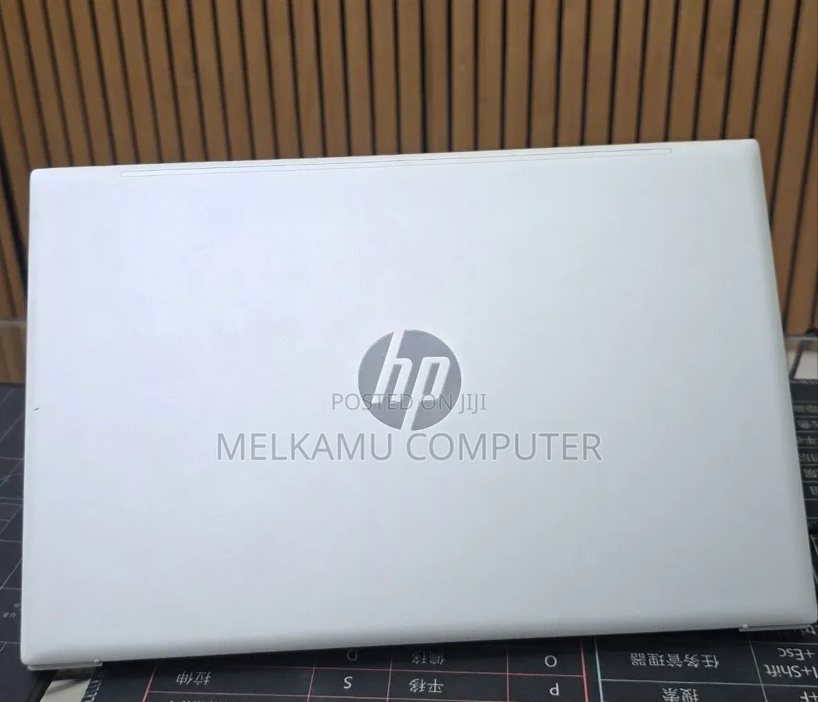 New Laptop HP Pavilion 13 8GB Intel Core i5 SSD 512GB