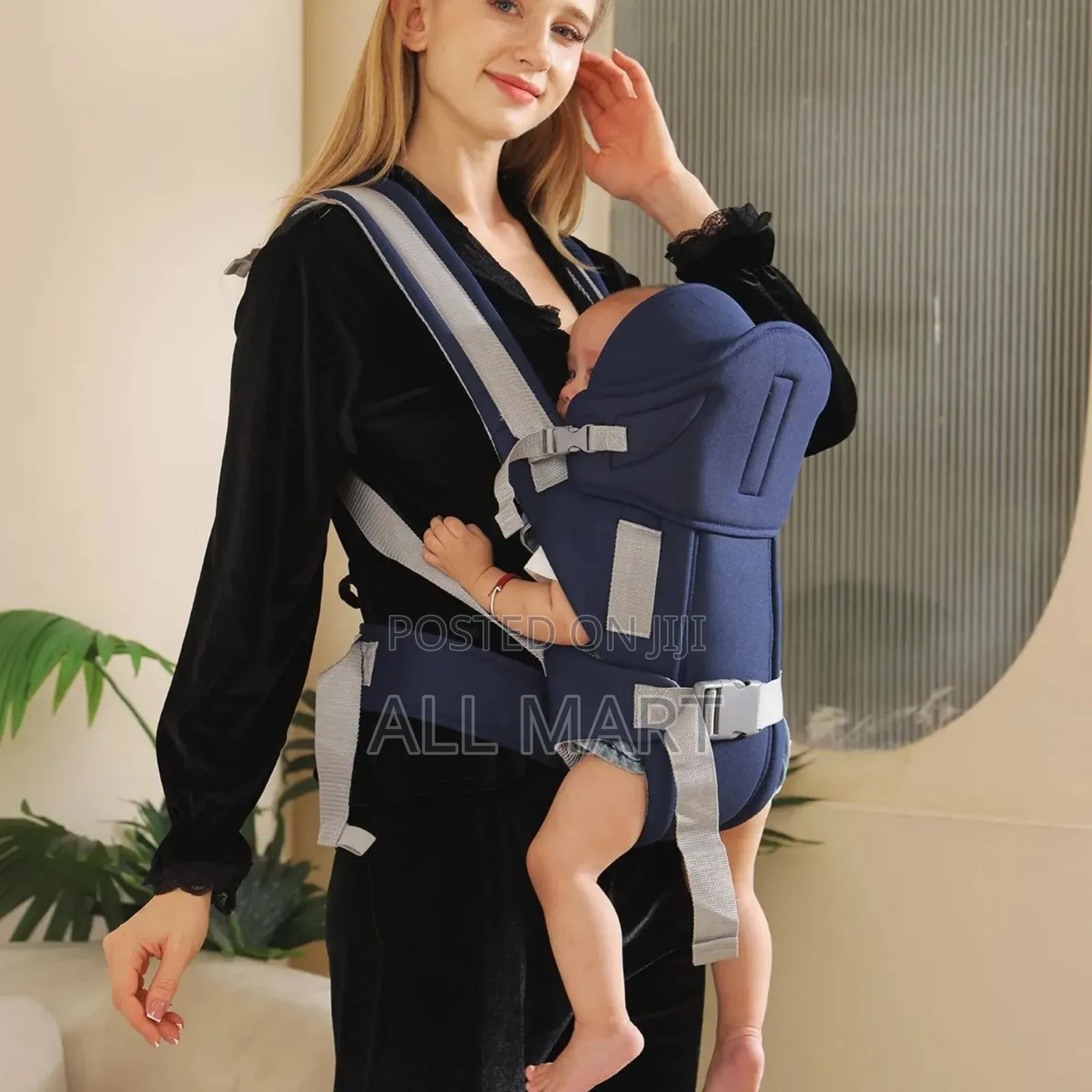 Baby Carrier Available