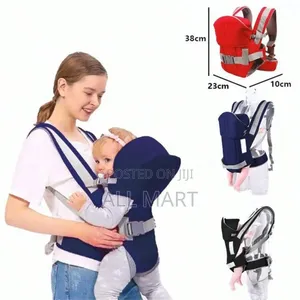 Baby Carrier Available