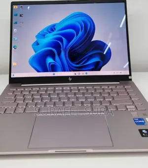New Laptop HP Pavilion 14 16GB Intel Core i5 SSD 1T