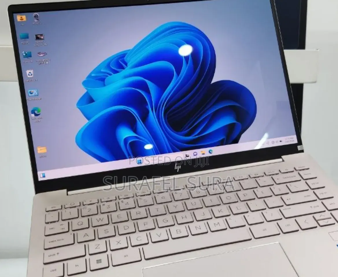 New Laptop HP Pavilion 14 16GB Intel Core i5 SSD 1T