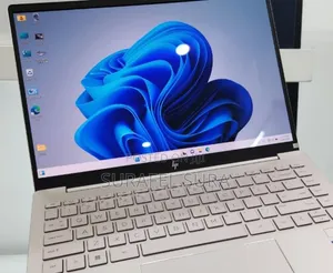 New Laptop HP Pavilion 14 16GB Intel Core i5 SSD 1T