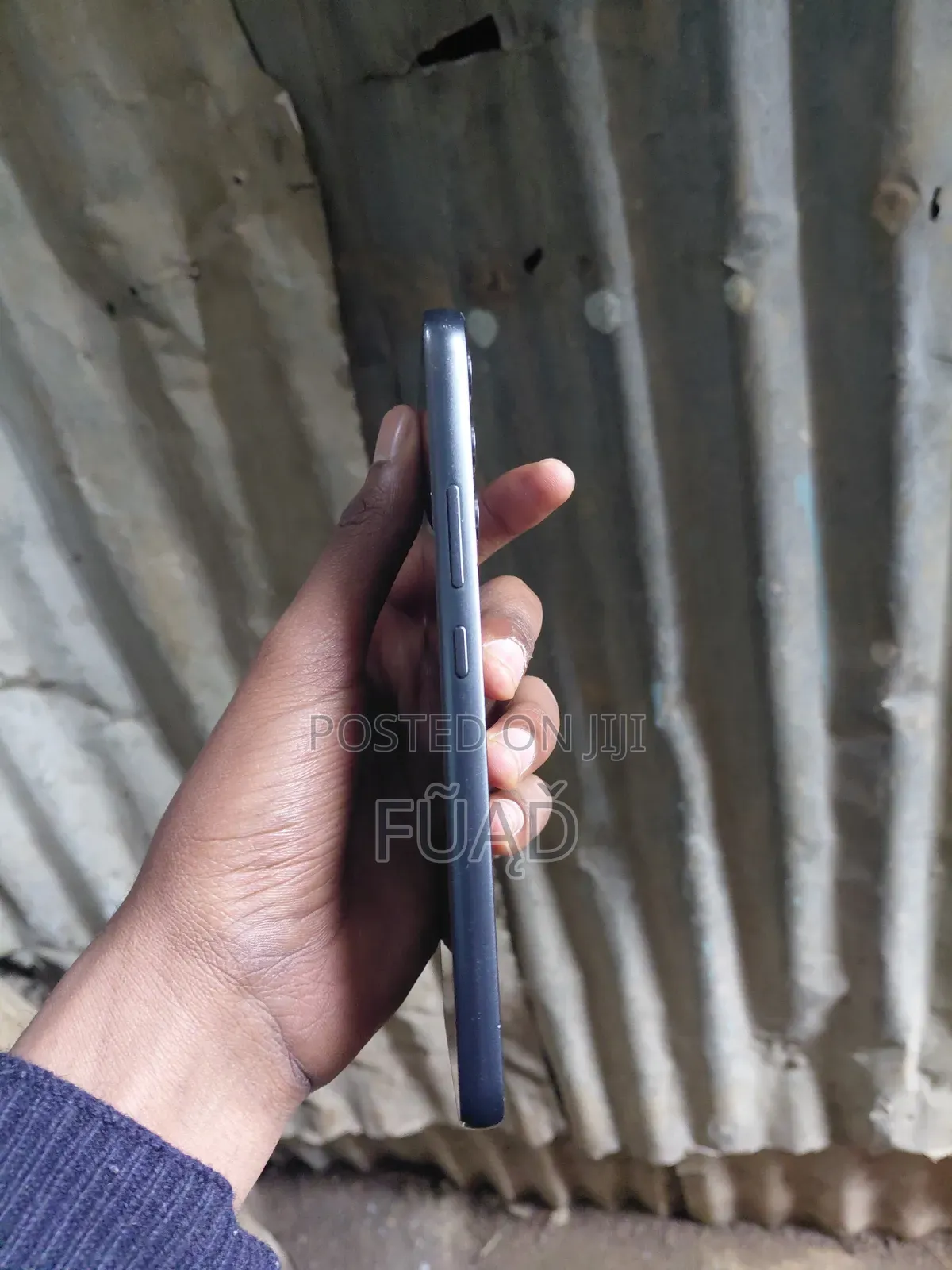 Samsung Galaxy A34 5G 128 GB Black