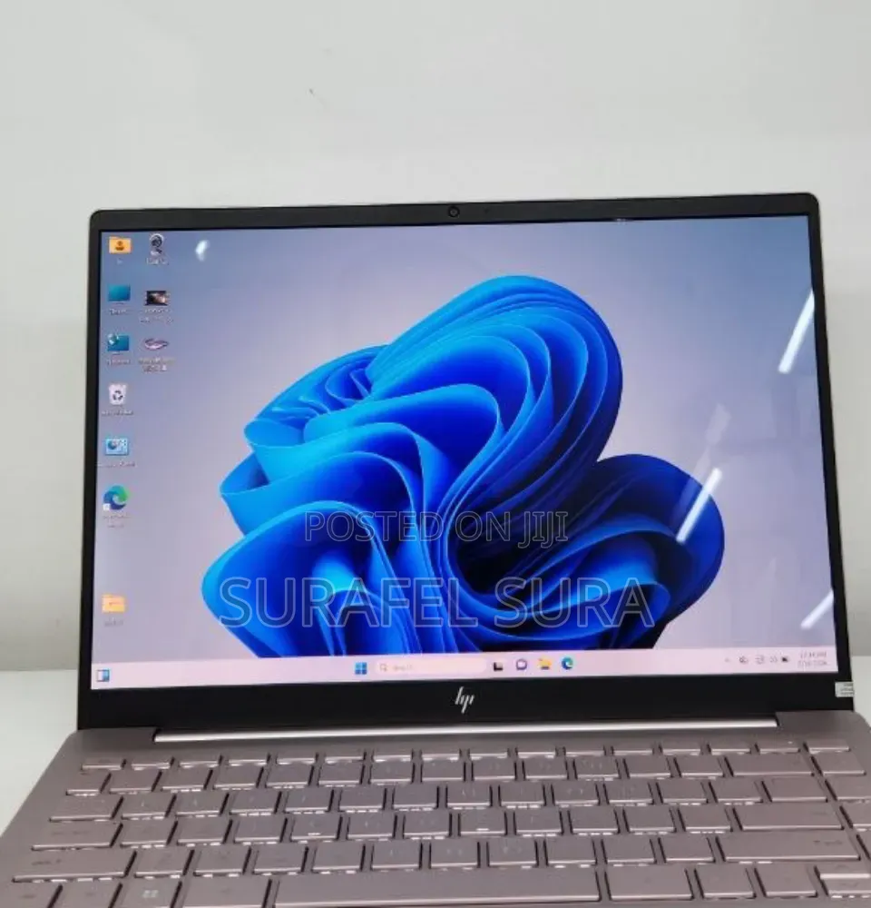 New Laptop HP Pavilion 14 16GB Intel Core i5 SSD 1T