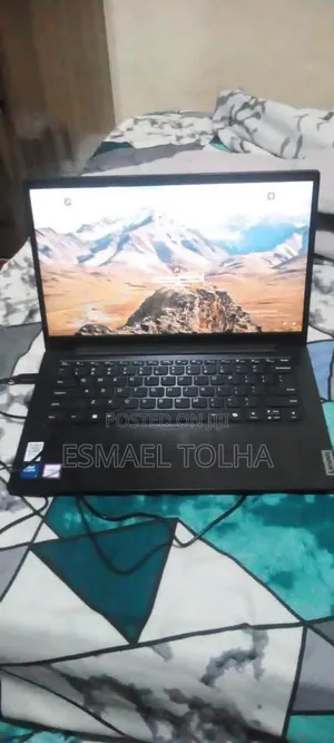 Laptop Lenovo Ideapad 3 16GB Intel SSD 1T